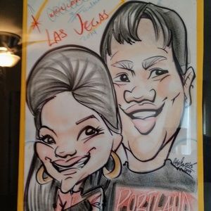 Meet your Posher, Sergio